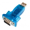 USB to RS232 COM Port Serial 